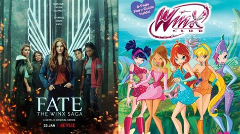 winx 365|Watch .